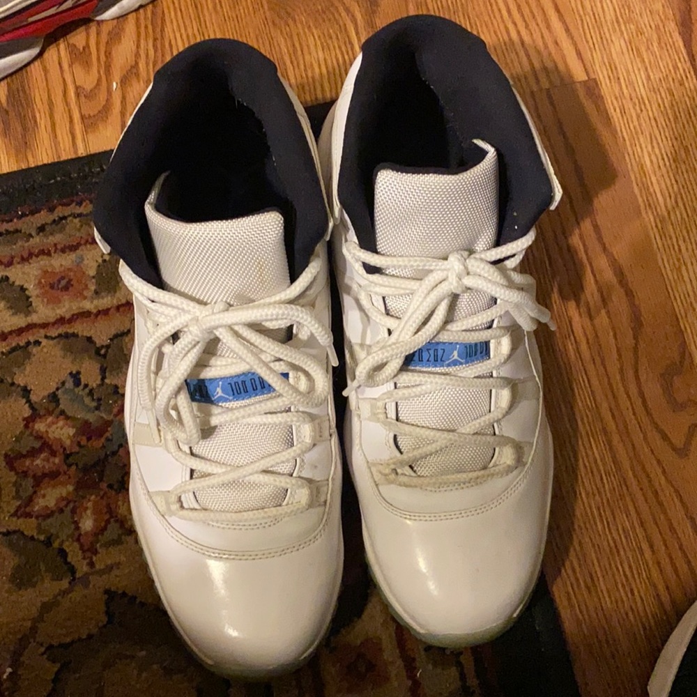 Jordan 11